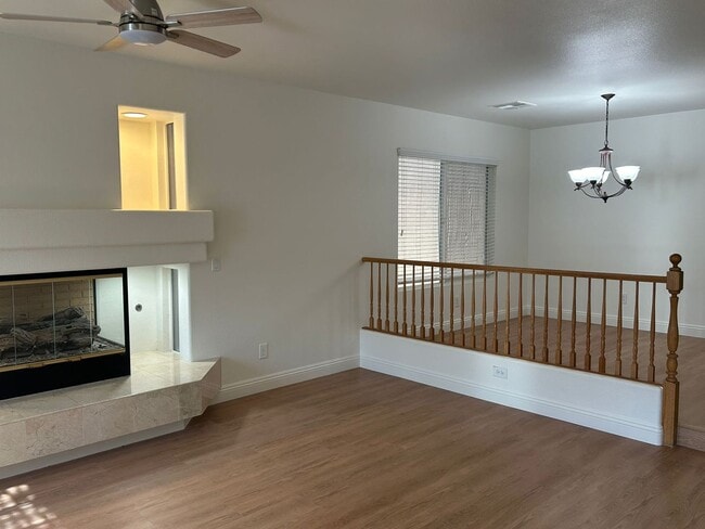 Building Photo - New flooring and freshly painted 4 bedroom...