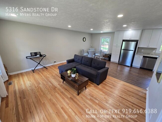 Building Photo - 5316 Sandstone Dr