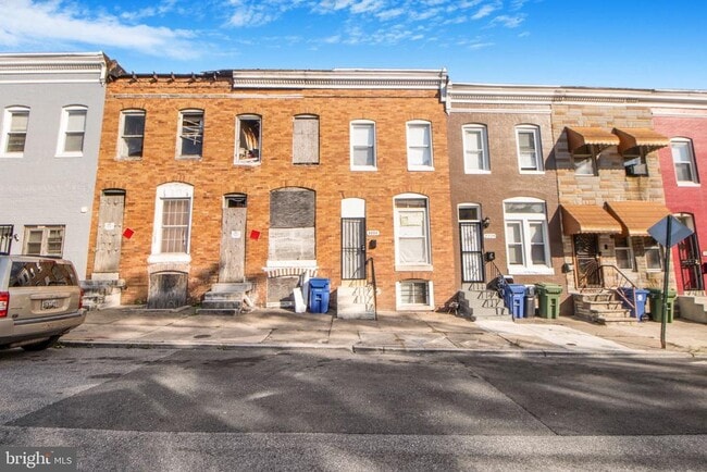 Building Photo - 2231 Orem Ave