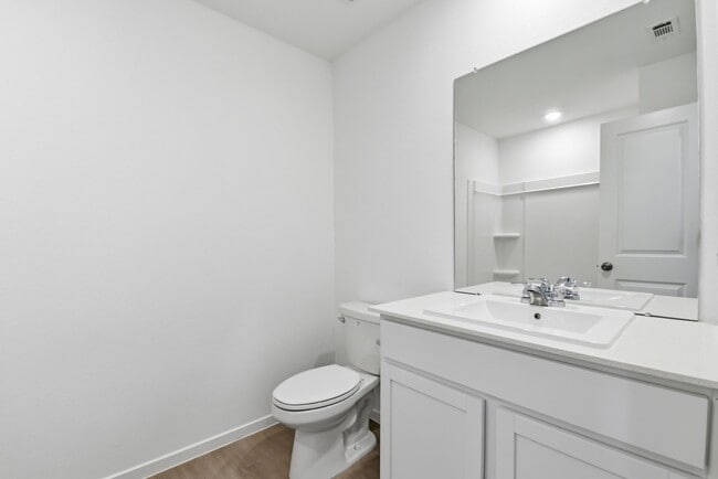 Building Photo - 6418 Geyser Starish Dr