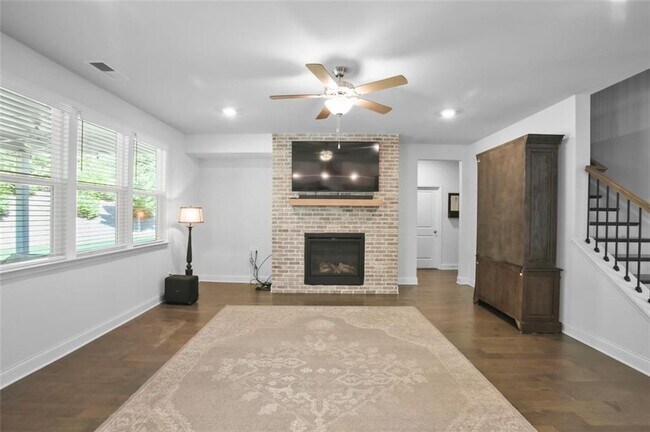 Building Photo - 5140 Carol Wy