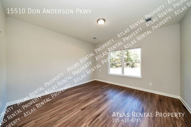 Building Photo - 15510 Don Anderson Pkwy