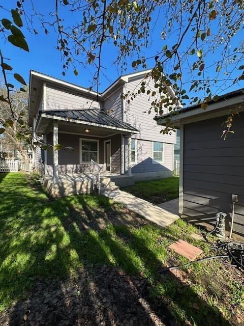 Building Photo - 5157 Hartson