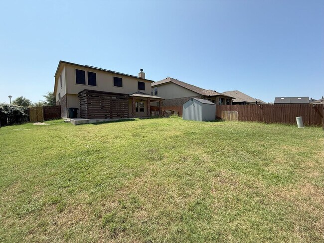Building Photo - 3417 Parkmill Dr