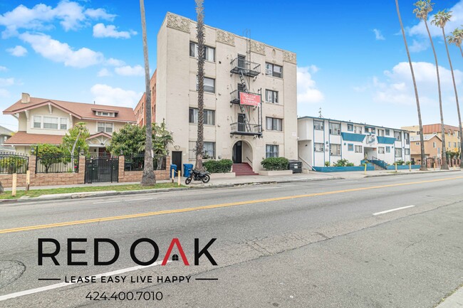 Building Photo - 147 Normandie Ave