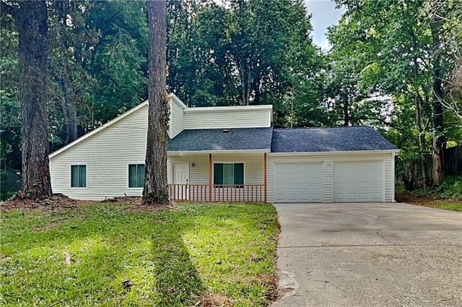 Primary Photo - 2991 Owens Meadow Dr NW