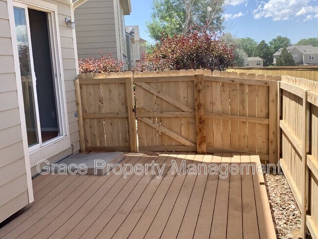 Building Photo - 1214 S Zeno Way