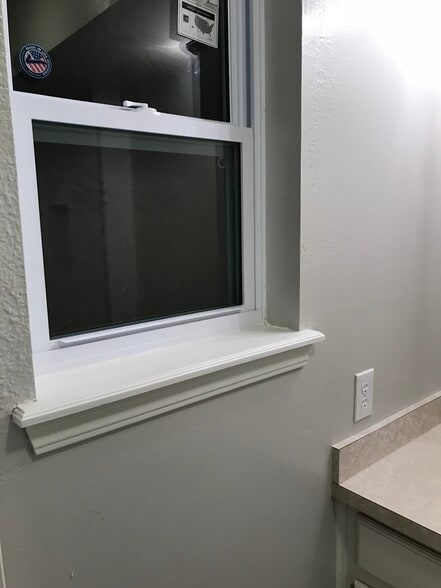 LOW-E windows - 1804 SE 8th St