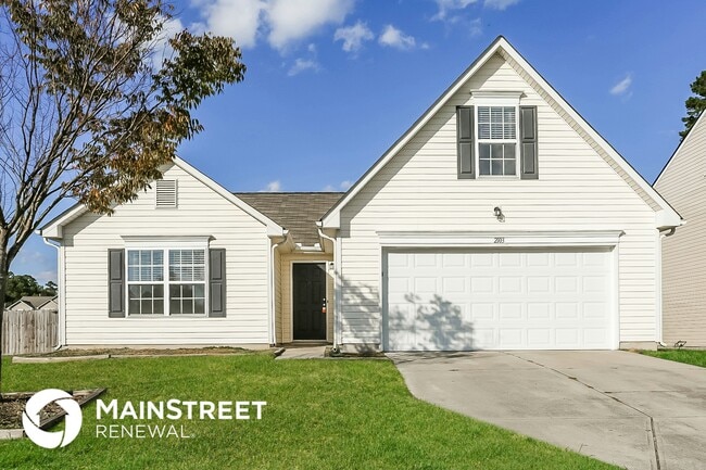 Building Photo - 2103 Cool Springs Ct