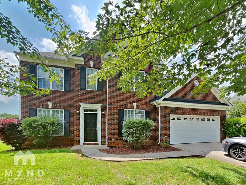 Primary Photo - 165 Stallings Mill Dr