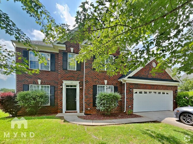 Building Photo - 165 Stallings Mill Dr
