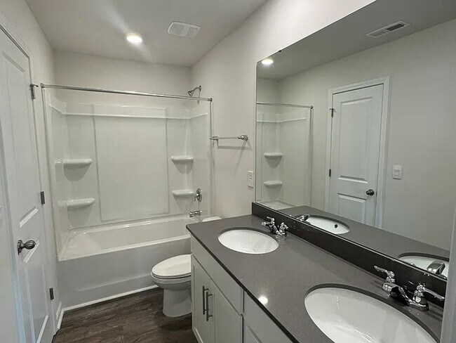 Building Photo - Brand New 4BR/2.5BA Single Family Home
