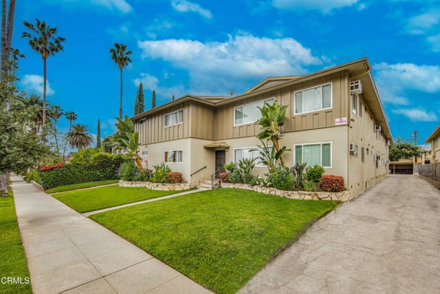 Building Photo - 595 N Los Robles Ave