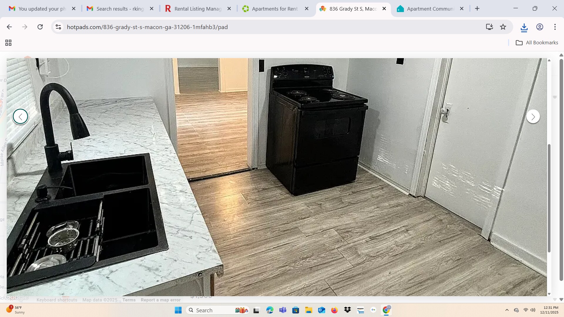 Building Photo - 836 Grady St S