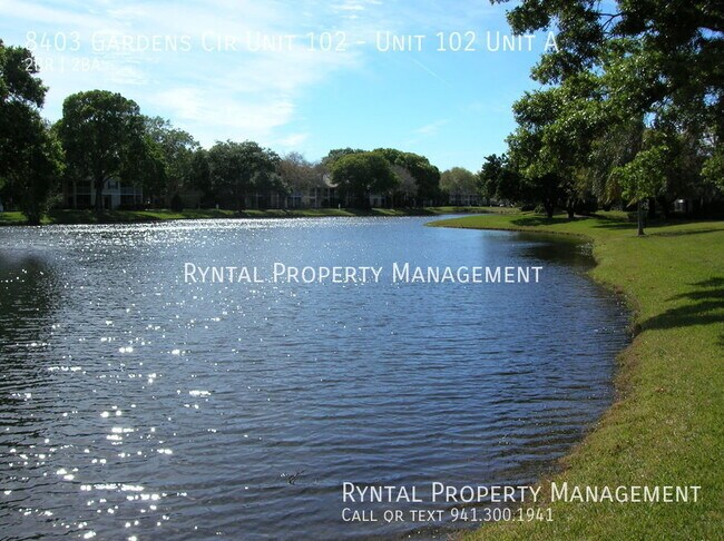 Building Photo - 8403 Gardens Cir