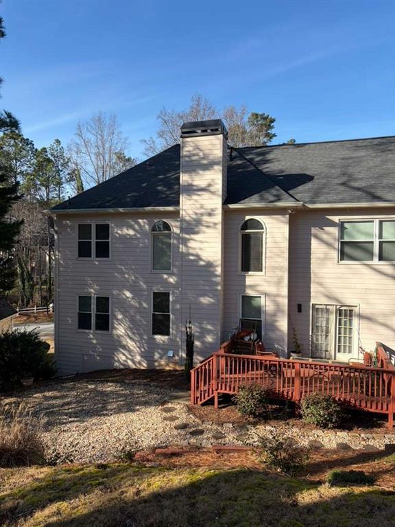 Building Photo - 5085 Byers Rd