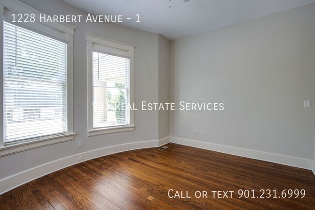 Building Photo - 1228 Harbert Ave