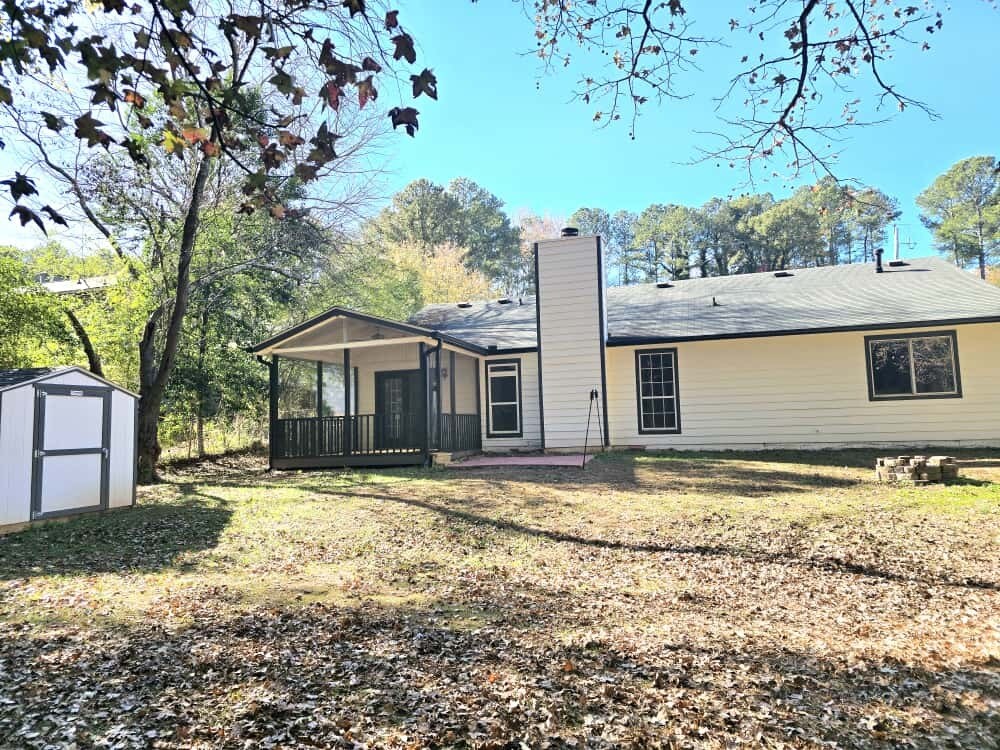 Building Photo - 506 Ridgedale Way