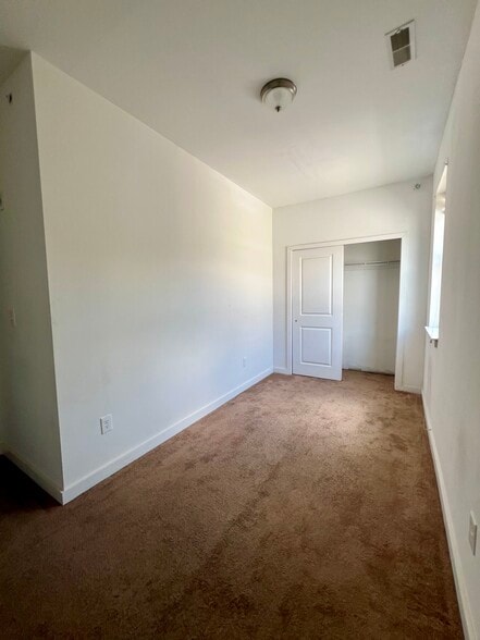 Bedroom 5 - 1702 Cecil B Moore Ave