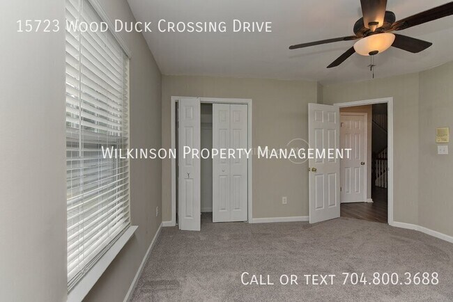 Building Photo - 15723 Wood Duck Crossing Dr