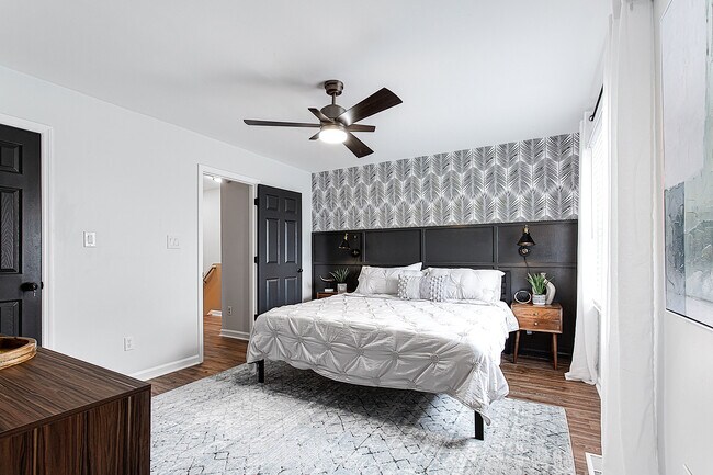 Building Photo - 2580 Old Roswell Rd SE