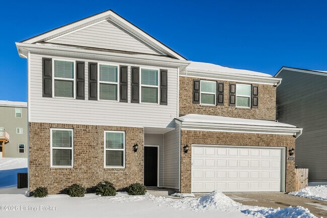 Building Photo - 2110 Aiken Back Ln