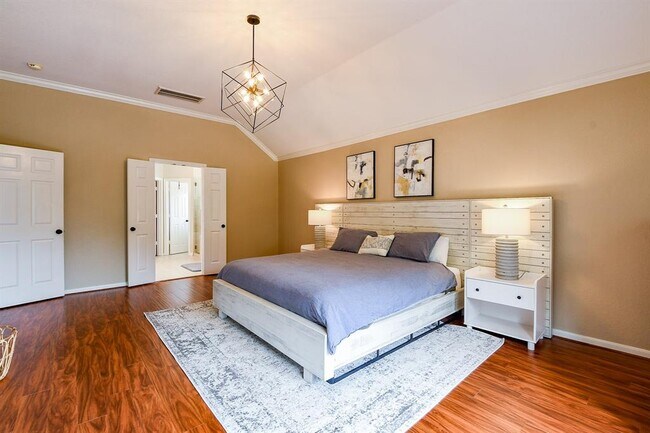 Building Photo - 20815 Winlock Trace Dr