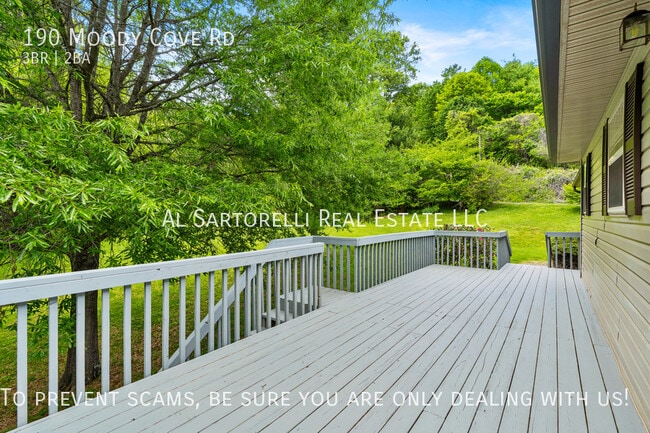 Building Photo - 190 Moody Cove Rd