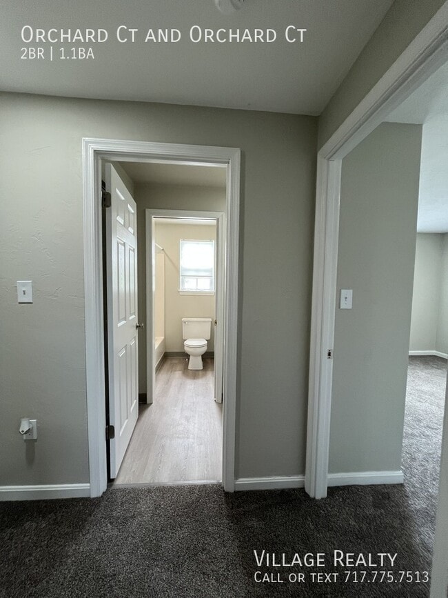 Building Photo - 306 Orchard Ct