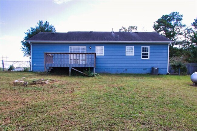 Building Photo - 4541 Center Hill Church Rd