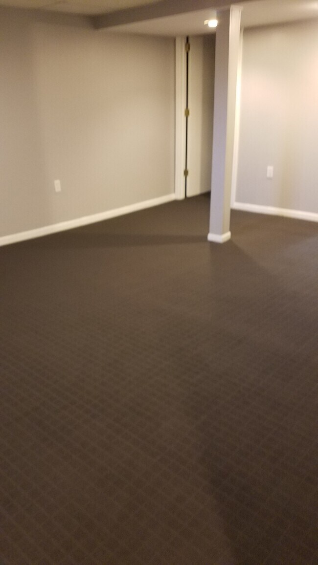 Family Room Lower Level - 67970 S Main St