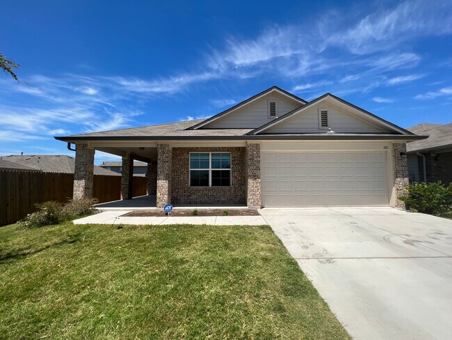 Primary Photo - 101 Stellamar Dr