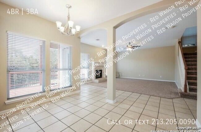 Building Photo - 9918 Alms Park Dr