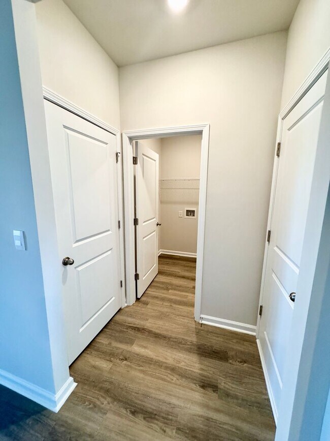 Building Photo - Brand New! Central Conway Location in Kingston Bay! Beautiful Pond View!