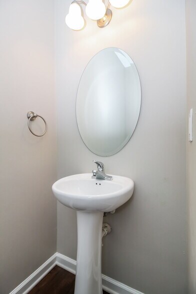Building Photo - 5228 McEver View Dr