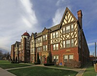 Building Photo - Essex-Morley and Barclay Apartments