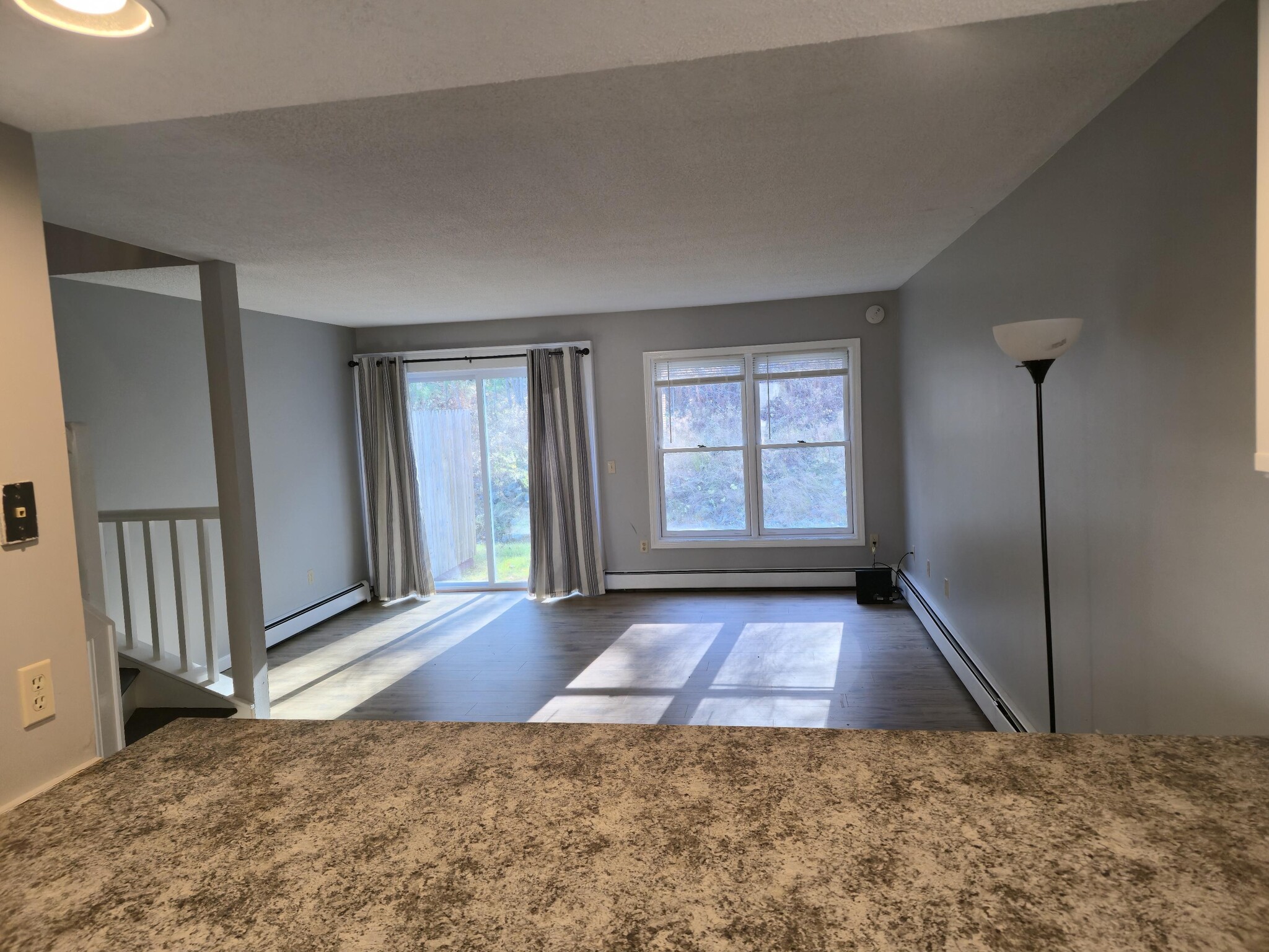 Dining/Living Room - 10 Merrill Pl