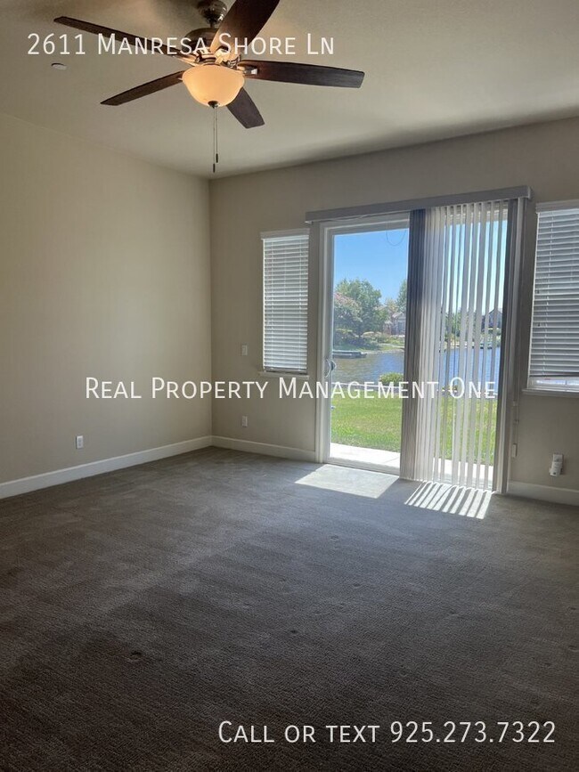 Building Photo - 2611 Manresa Shore Ln