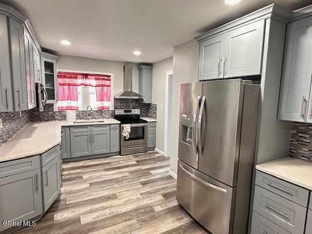 Building Photo - 183 Maple Ave