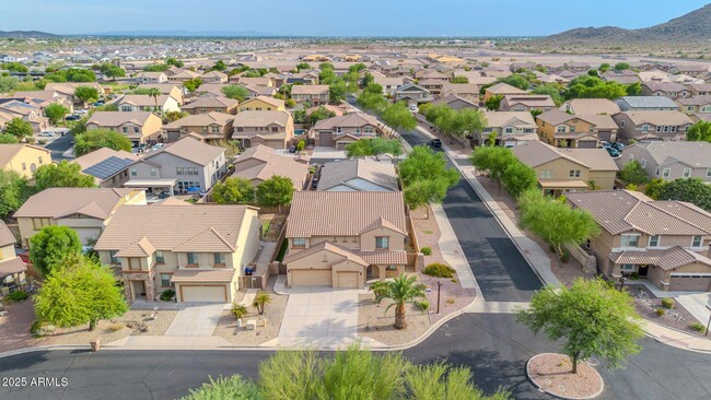 Building Photo - 7859 W Redbird Rd