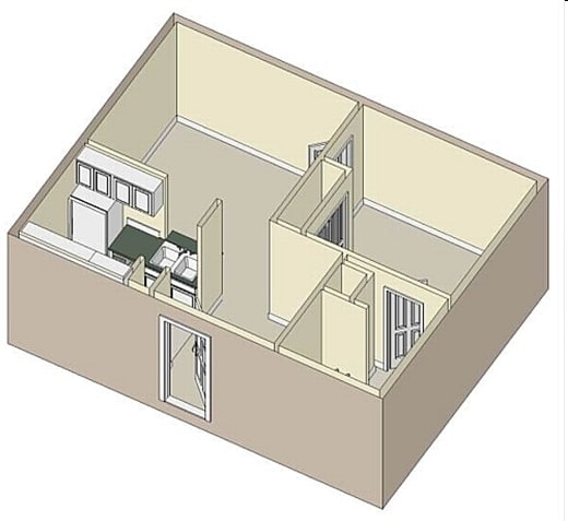 Crocket - Robert E. Lee