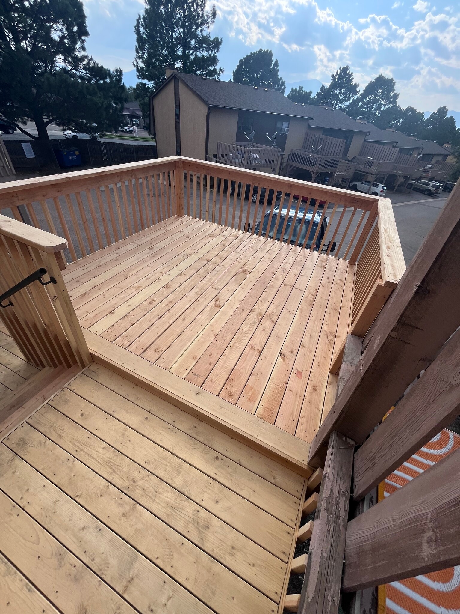 Building Photo - 3714 Oro Blanco Dr