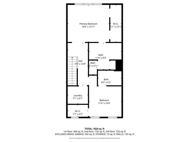 Building Photo - 1450 Baygreen Rd