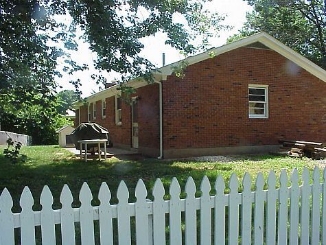 Building Photo - 5321 Juanita Ln