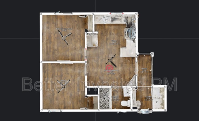 Building Photo - 531 Living Oak Ct