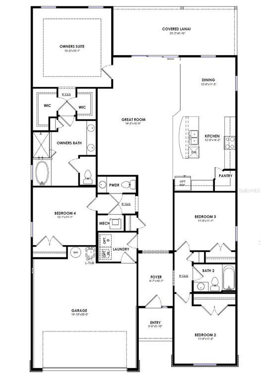 Building Photo - 10622 Eustis Dr