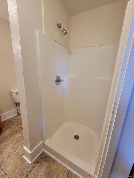 Main Floor Bathroom - 1003 E Washington St