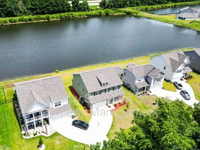 Building Photo - 135 Atlantic Breeze Dr