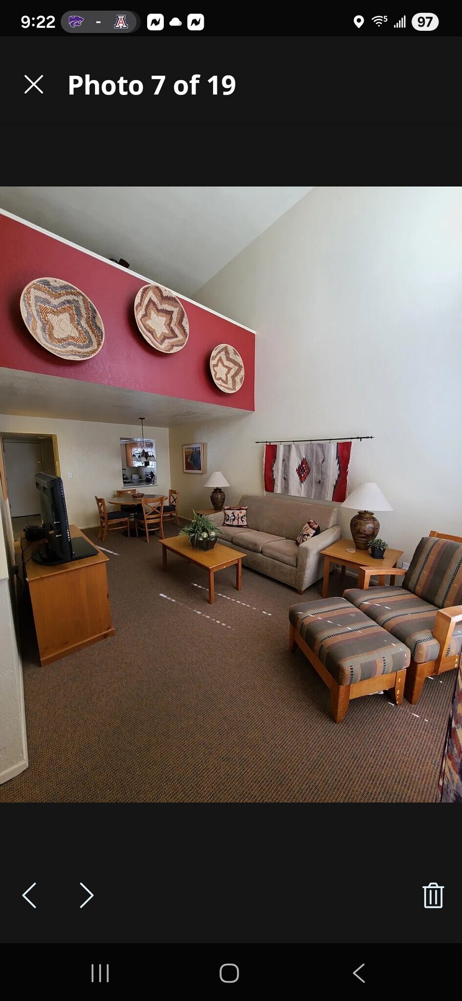 Building Photo - 886 W Galveston St