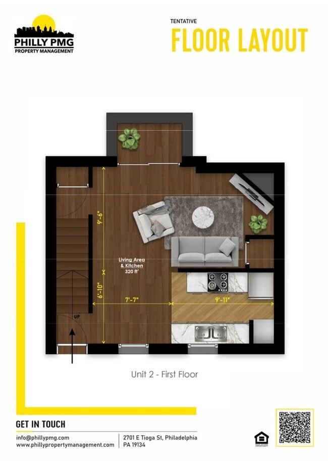 Building Photo - 308 W Wildey St